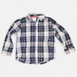 🧒🏼Boys Size 3T Childrens Place Button Down Shirt🧒🏽